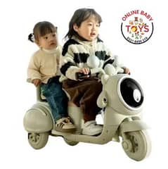 Kids Scootee | kids scooter | baby scooter |electric kids scooter