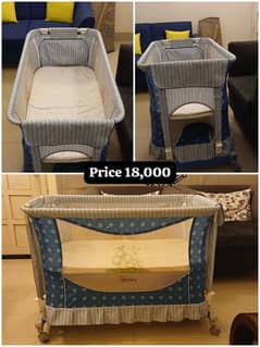 Kids Cot | Baby Crib | Kids Bed | Baby Furniture | Baby Cot