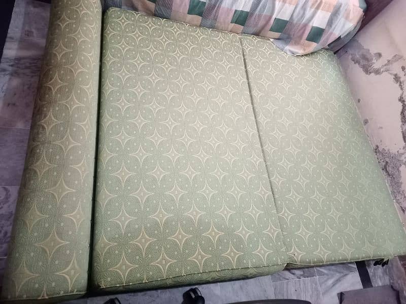 sofa cum bed 0