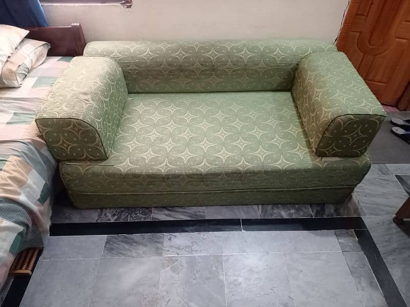 sofa cum bed 2