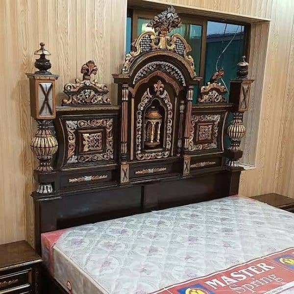 Furniture Polish & sofa poshish Services- High Gloss | Deco polish Lhr 4