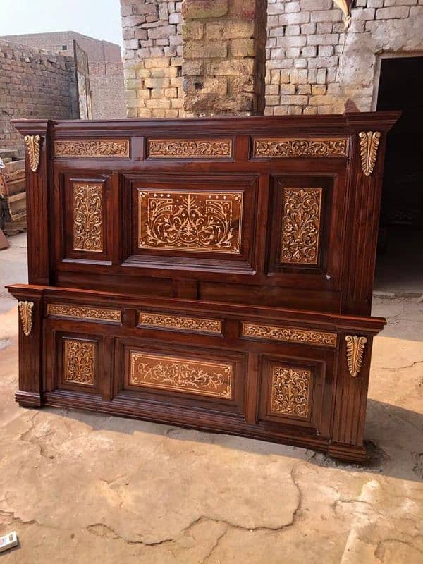 Furniture Polish & sofa poshish Services- High Gloss | Deco polish Lhr 8