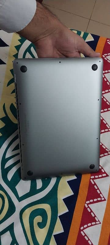 MacBook Air (Purchased Directly from US) 7