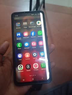 Samsung a51