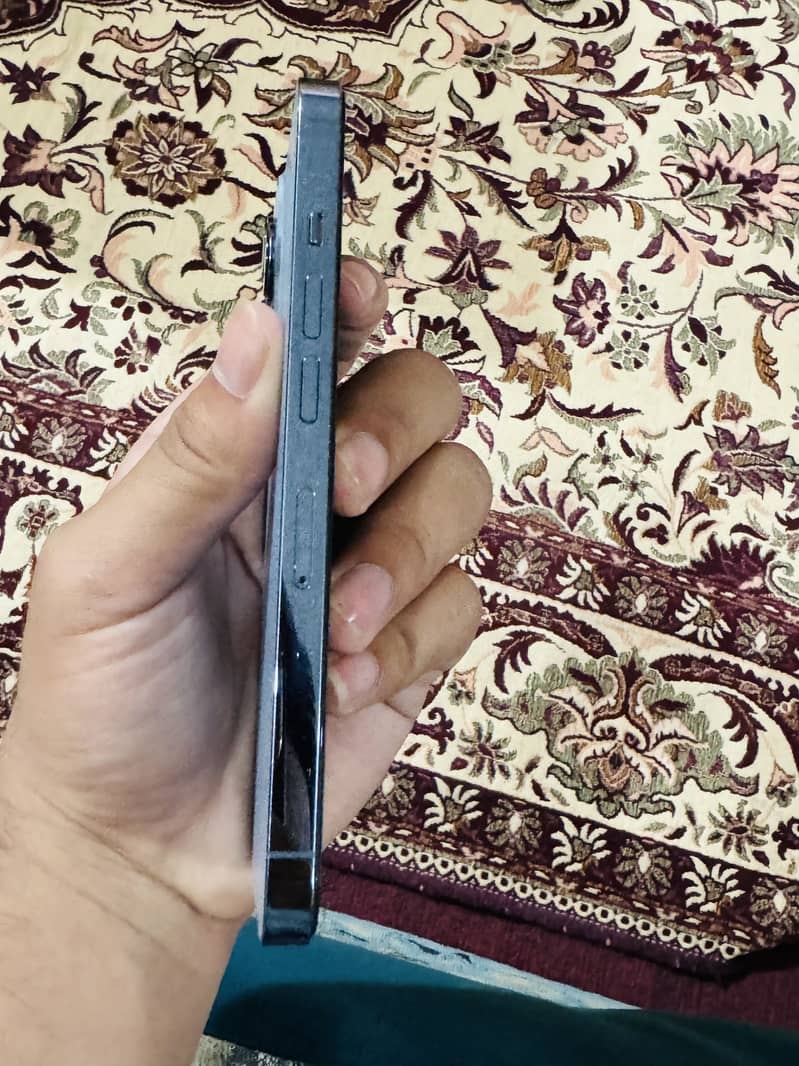 13 pro factory unlocked sierra blue 2