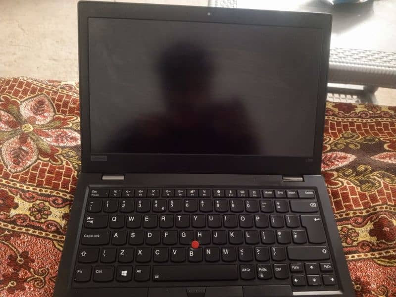 Lenovo Laptop 2