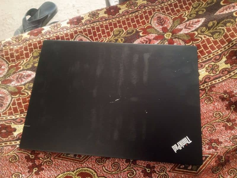 Lenovo Laptop 3
