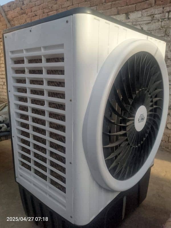 Room cooler 0