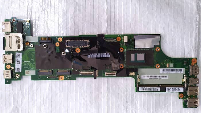 Lenovo x260 Original Motherboard is avaialble 0