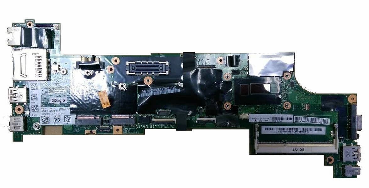 Lenovo x260 Original Motherboard is avaialble 1