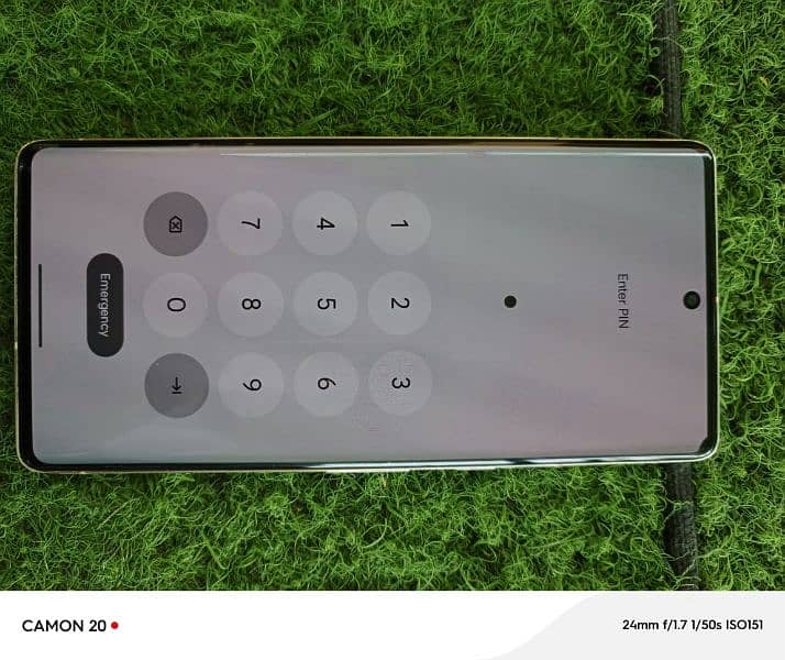 GOOGLE PIXEL 7 PRO 128 PACK SET DUAL SIMS officially PTA APPROVED 3