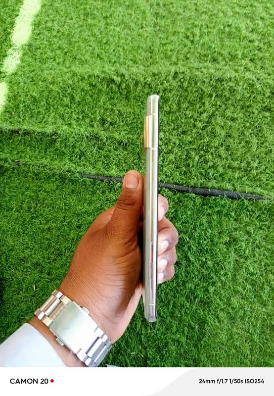 GOOGLE PIXEL 7 PRO 128 PACK SET DUAL SIMS officially PTA APPROVED 4