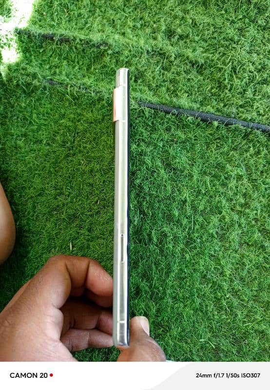 GOOGLE PIXEL 7 PRO 128 PACK SET DUAL SIMS officially PTA APPROVED 9
