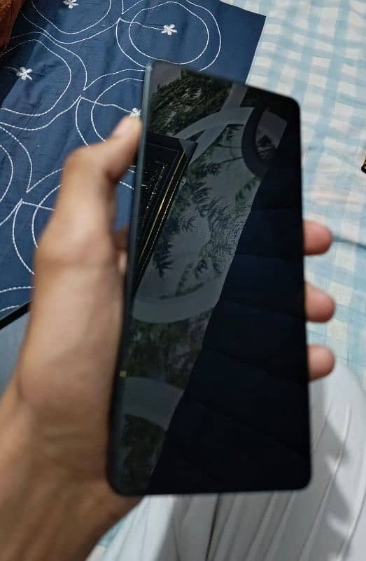 Xiaomi Redmi note 13 pro (Black colour) 1