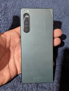 Sony Xperia 5 mark 4