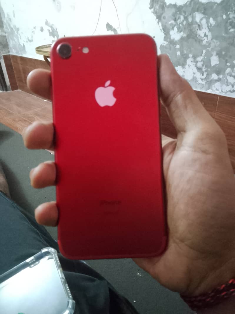 iPhone 7/128 pTA 0