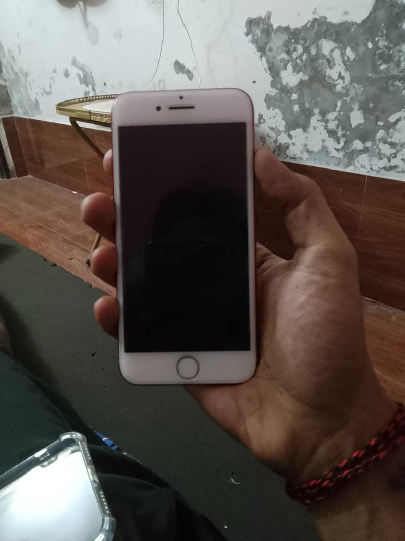 iPhone 7/128 pTA 2