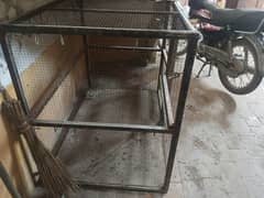 Cage for Animals