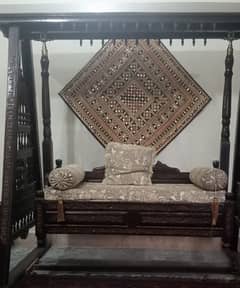 Chinyoti jhoola