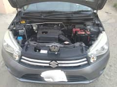 Suzuki Cultus VXL 2018
