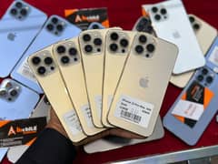 iphone 13 pro max | 128gb | PTA Approved