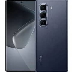 infinix