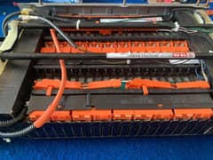 Hybrid batteries and ABS | Toyota Prius | Aqua | Axio Hybrid battery