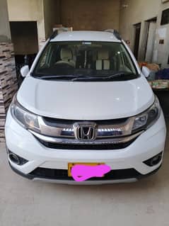 Honda BR-V 2018