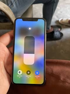 iPhone 11 Pro