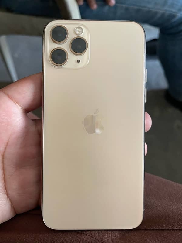 iPhone 11 Pro 6