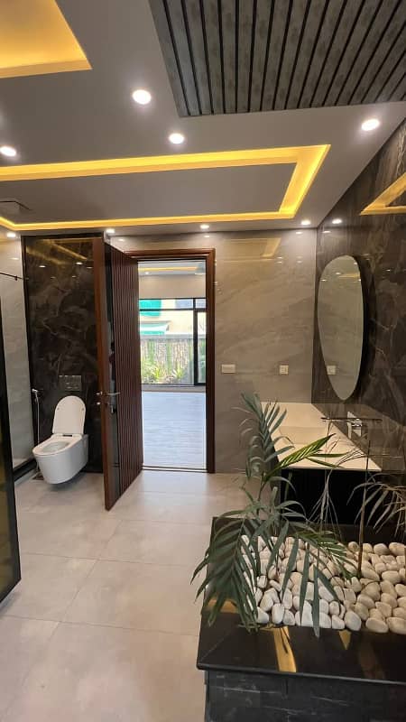 1 Kanal Lower Portion Available For Rent In Lake City 4