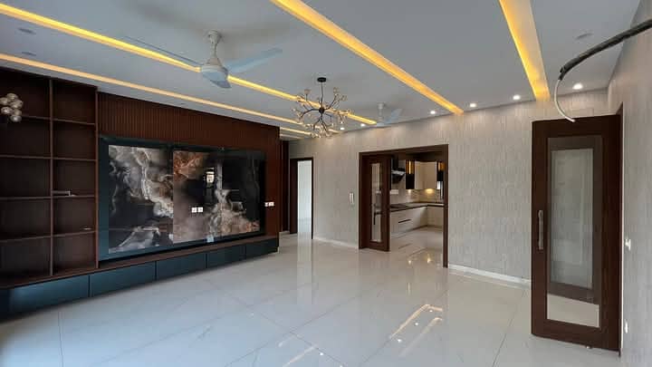 1 Kanal Lower Portion Available For Rent In Lake City 7