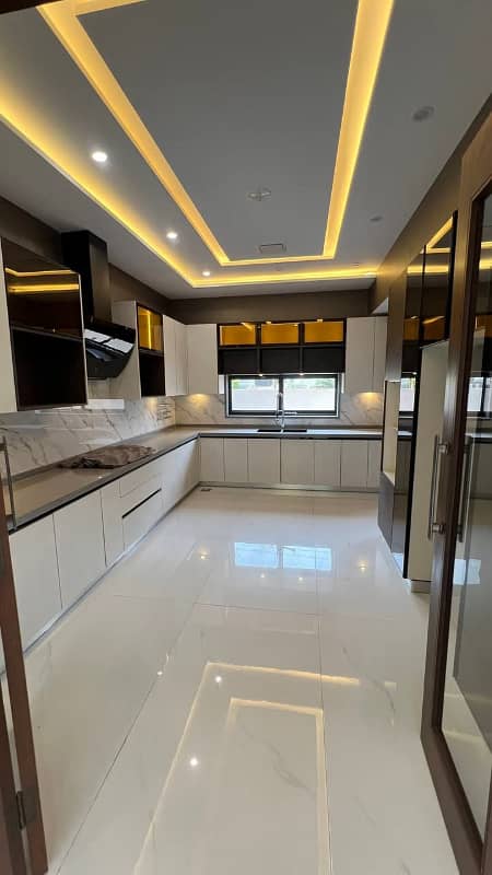 1 Kanal Lower Portion Available For Rent In Lake City 9