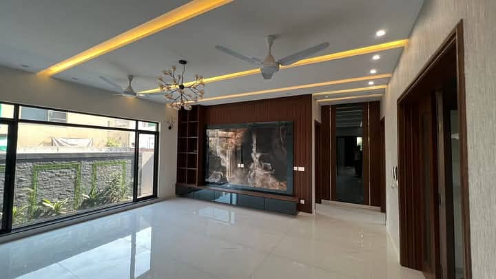 1 Kanal Lower Portion Available For Rent In Lake City 10