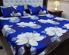Double Size Badsheet