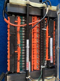 Hybrid batteries and ABS | Toyota Prius | Aqua | Axio Hybrid battery