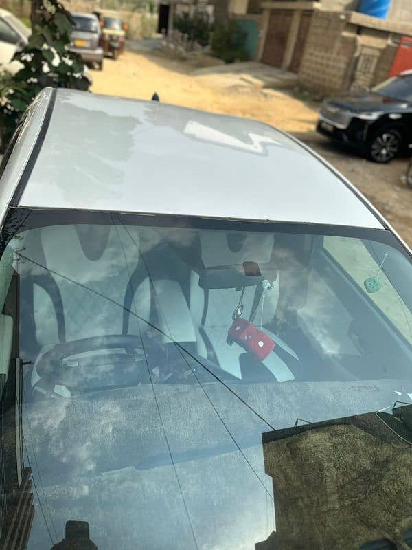 Toyota Prius 2010 5