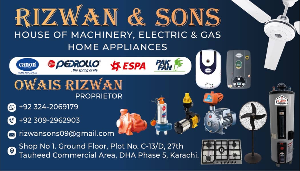 Jawed water pump 1.5 HP Karachi  Mono block pump for sale Karachi  220 4