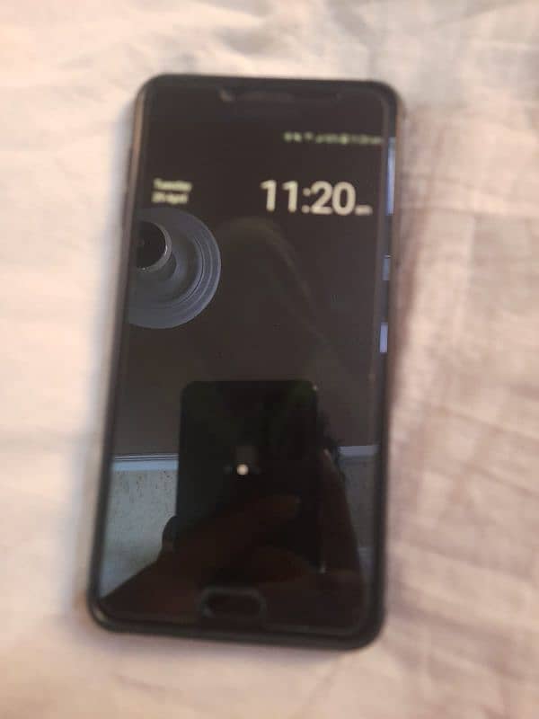 Samsung C7 Pro Mint condtion pta Approved 2