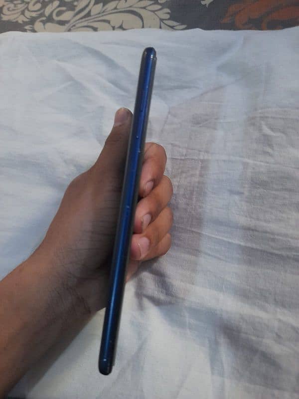 Samsung C7 Pro Mint condtion pta Approved 3