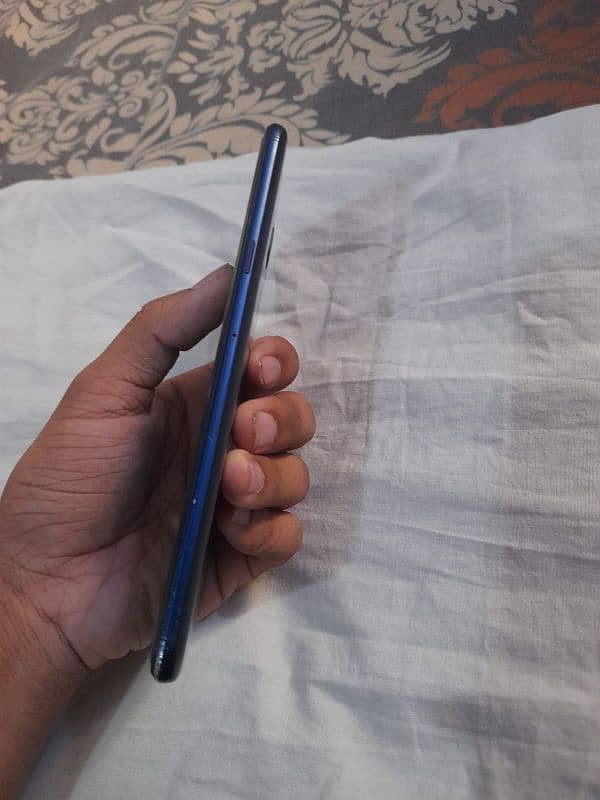 Samsung C7 Pro Mint condtion pta Approved 4
