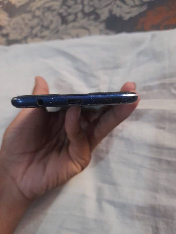 Samsung C7 Pro Mint condtion pta Approved 6