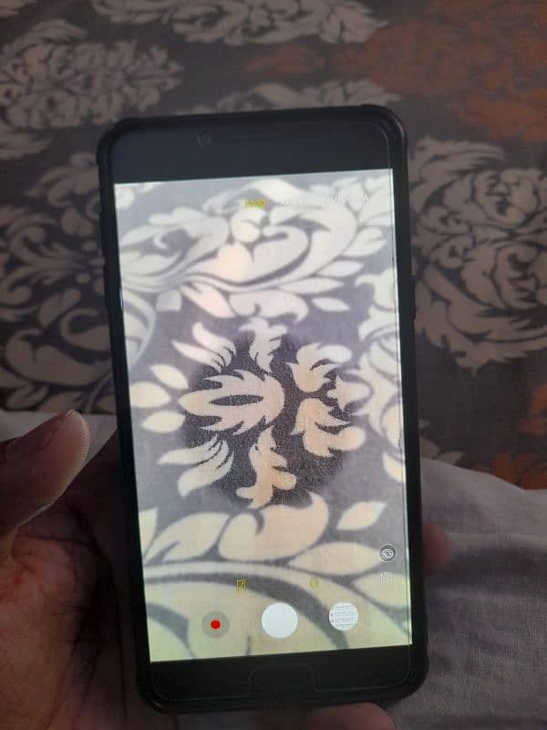 Samsung C7 Pro Mint condtion pta Approved 9