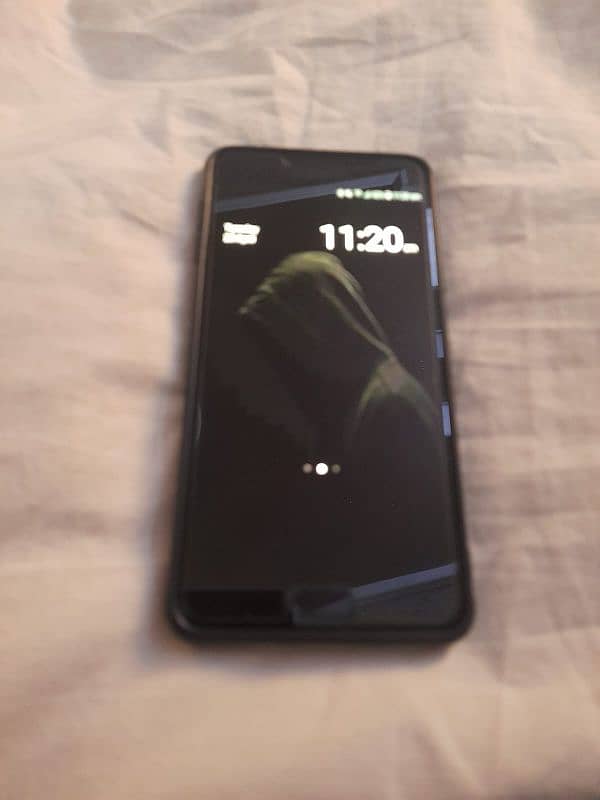 Samsung C7 Pro Mint condtion pta Approved 12