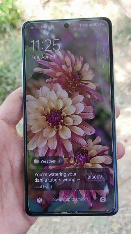 Redmi k40 pro one of the best for pubg 90fps 19 GB RAM 256 GB Memory 2