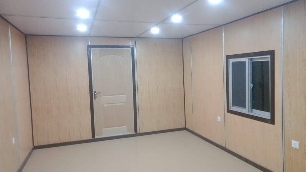 marketing container office container workstations portable toilet 8