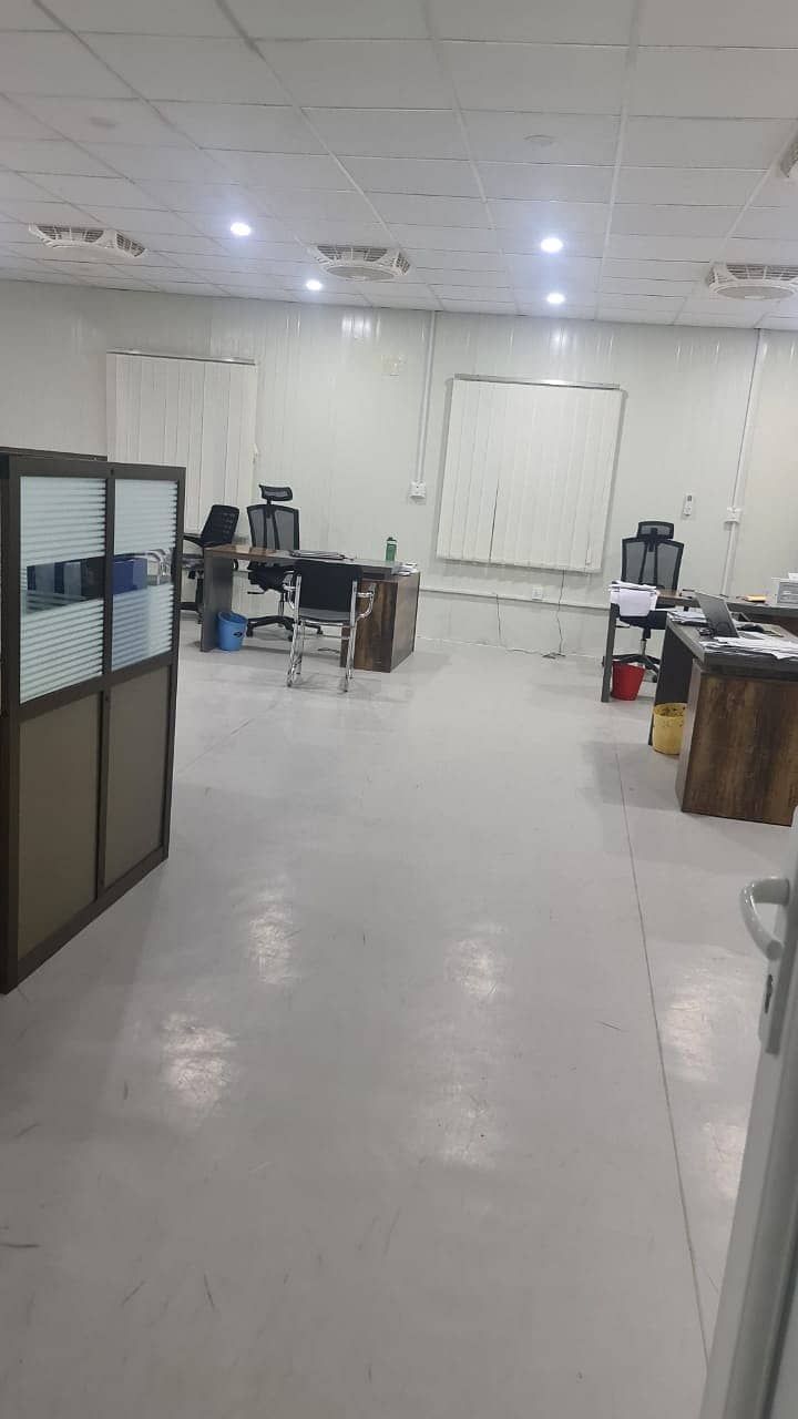 marketing container office container workstations portable toilet 9