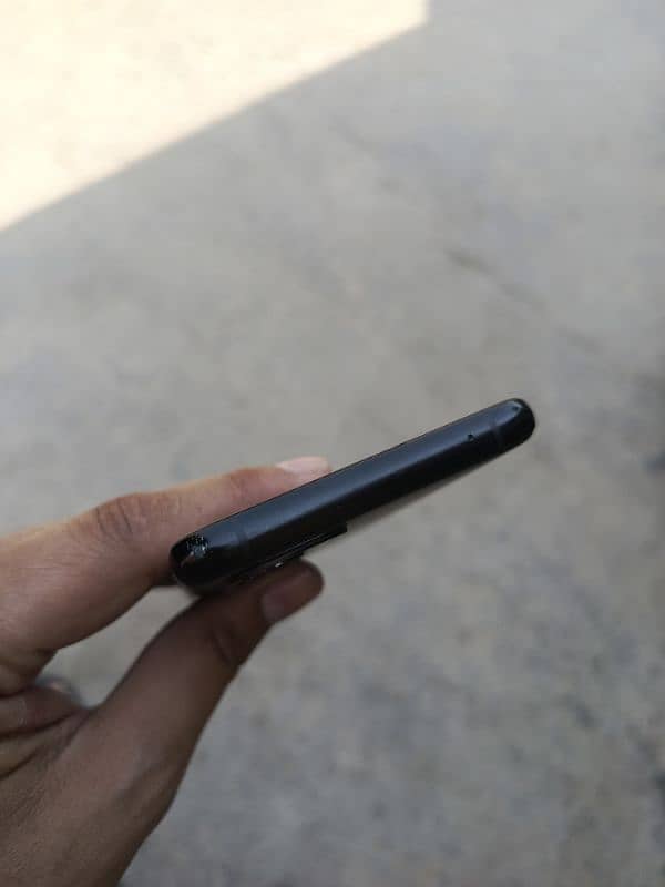OnePlus 9 pro 256gb dual sim 5