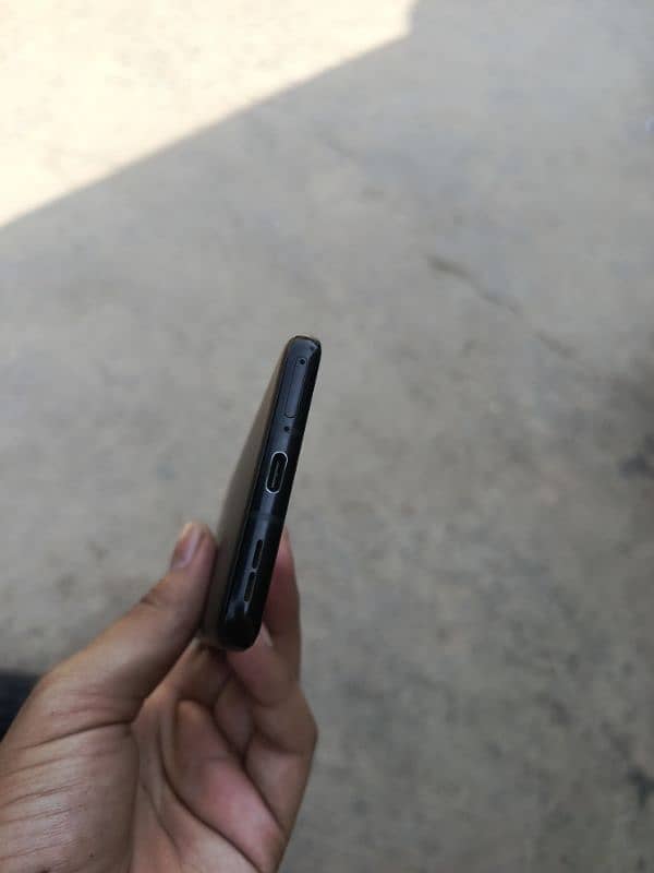 OnePlus 9 pro 256gb dual sim 6