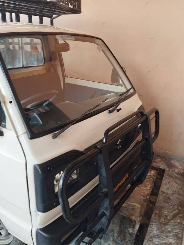 Suzuki Ravi 2018 0